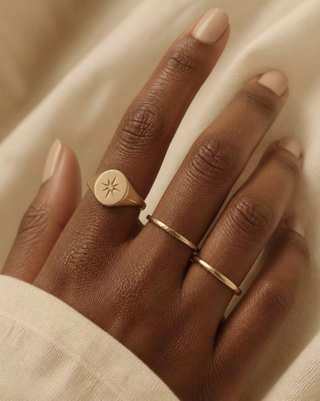 Elleni Signature Ring